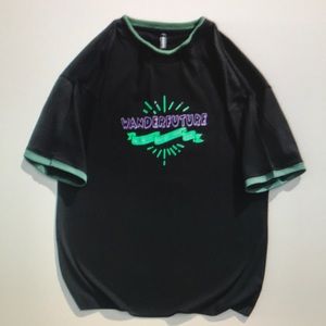 getting awfully Wonderful version for this month ➔